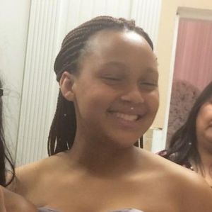 Meet your Posher, Jada